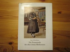 Die Frauentracht des alten