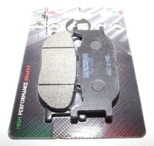 Bremsbeläge Bremsklötze RMS