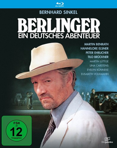 Berlinger 4k - 4k,