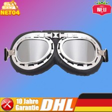 Motorradbrille Classic