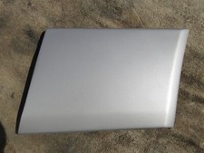 Beplankung Kotflügel vorne