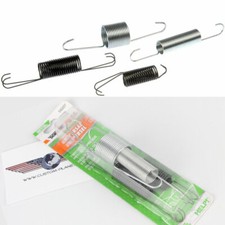 Set Vergaser Feder Rückholfeder Returne Spring Holley Ford Dodge Chevy Oldtimer