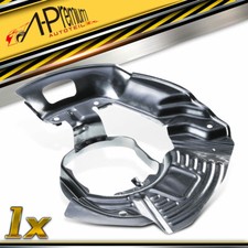 Ankerblech Bremsscheibe