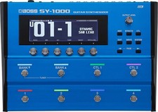 Boss 1000 - boss,