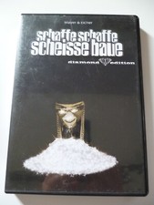DVD Schaffe, Schaffe, Scheisse baue
