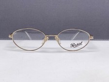 Persol Brille Damen rund