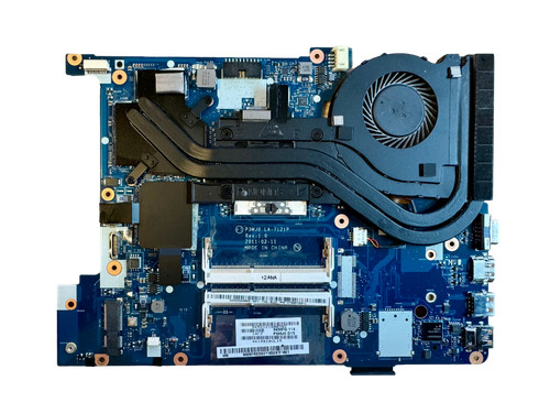 Acer aspire 3830 - aspire, p3mj0