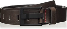 HUGO BOSS Men's Leather Belt