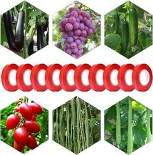 20 Rollen Garten Zweig