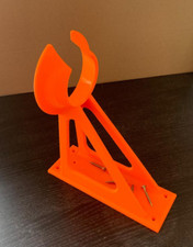 Freischneiderhalterung für z.B. Stihl Solo Husqvarna Mcculloch Ikra