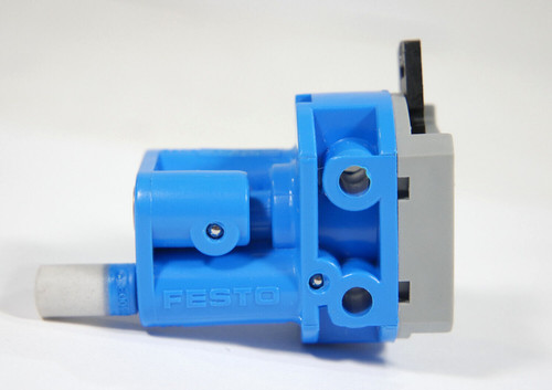 Festo m5 - festo, sv-3-m5