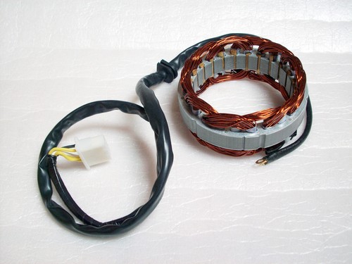 Stator lichtmaschine generator - stator,