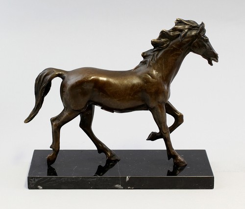 9937272 bronze figur - bronze,