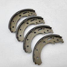 Bremsbacken Trabant 601 vorne