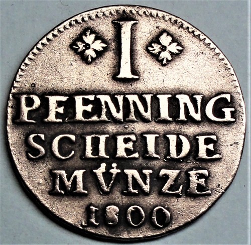 Braunschweig wolfenbüttel - braunschweig-wolfenbüttel, 1