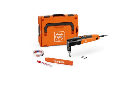 Fein knabber bis blk - blk, 2.0