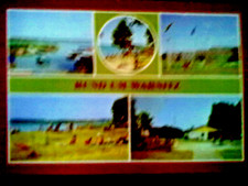 Ansichtskarte RUND UM WARNITZ