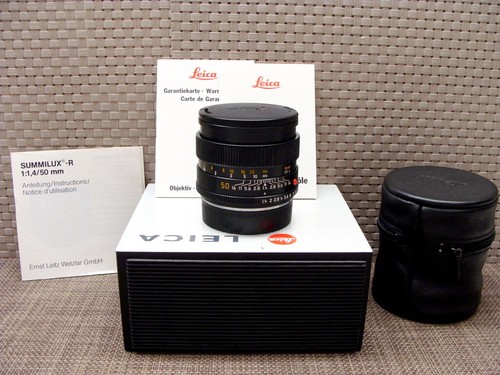Leica 11770 leitz - -,