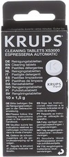 Krups 3000 - xs,