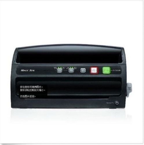 Deluxe top quality food vacuum - quality,