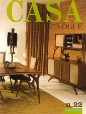 CASA VOGUE n.22, Dezember