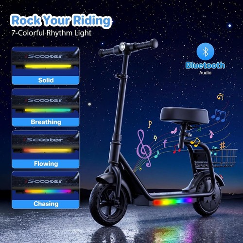 Scooter für kinder 14 - für, 8-14