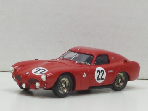 Alfa romeo nr 22 in - 3,0,