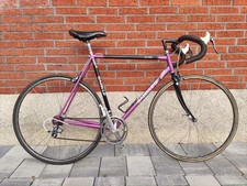 58cm Gazelle Olympia Retro Rennrad, Vintage, Schöner Zustand, Stahl