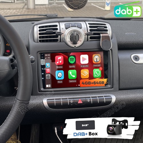 Dab autoradio android gps - autoradio,