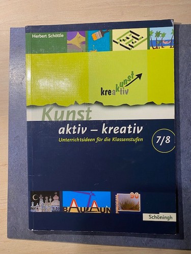 Kunst aktiv kreativ - kunst, aktiv-kreativ