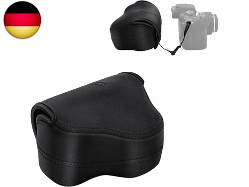 Jjc spiegellose kameratasche - jjc,