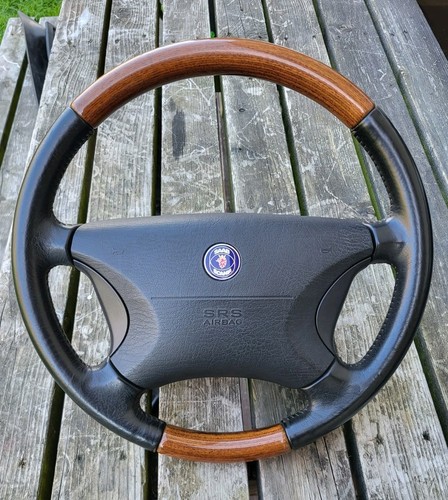 Original saab 9000 aero - original,