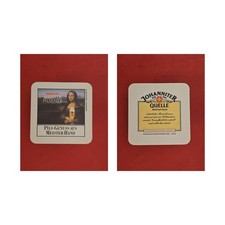 Martini Meister Pilsener Mona