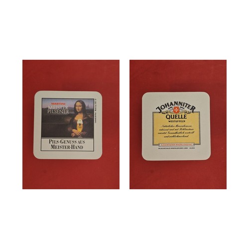 Martini meister pilsener - martini, mona