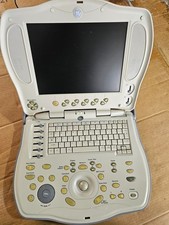 GE LOGIQ Book XP Veterinary