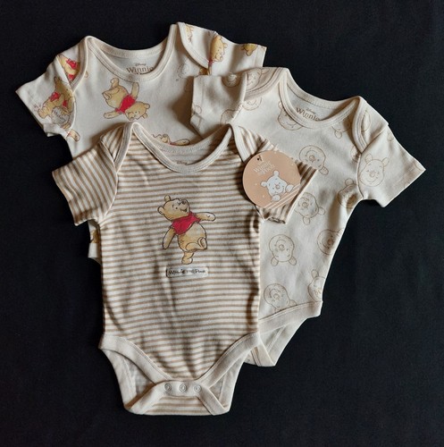 Baby unisex disney - unisex, winnie