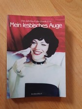 Mein lesbisches Auge XVa | Mein heimliches Auge - Jahrbuch der Erotik 15a | Hack