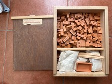 Gerbitz-Steinbaukasten