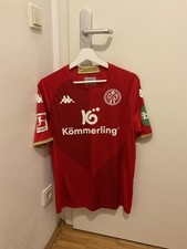 FSV Mainz 05 Trikot Gruda Kappa S Vorbereitet Bundesliga