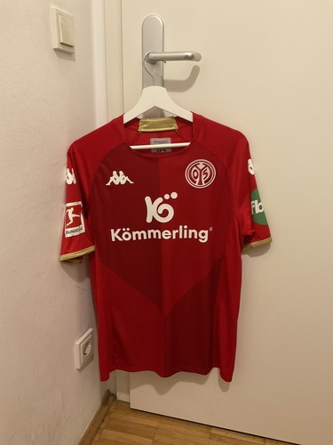 Fsv mainz trikot gruda - mainz, 05