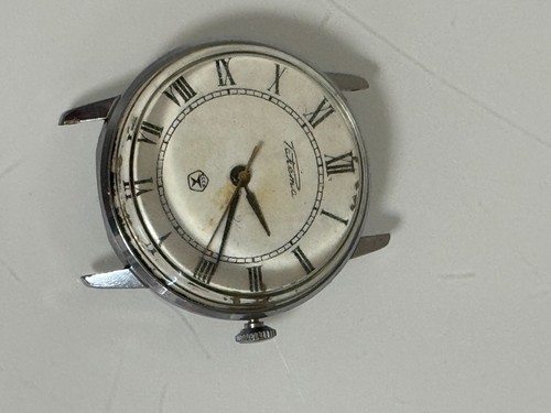 Raketa uhren klassiker - klassiker, in