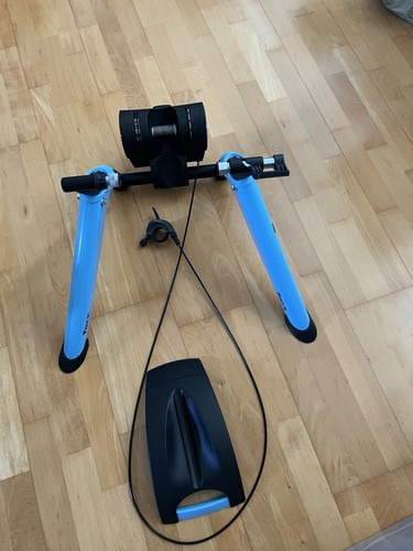 Tacx boost bundel - tacx,