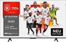 TCL 55QLED780K Fernseher (55