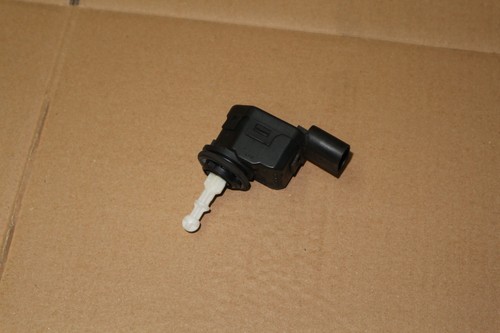 Mercedes w163 stellmotor - w163,