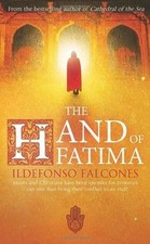 The Hand of Fatima von