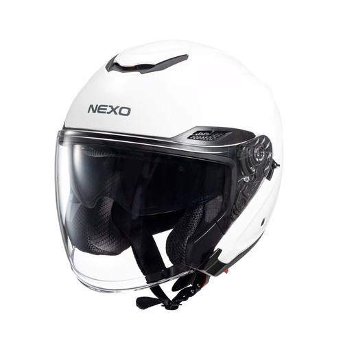 Nexo jethelm comfort - jethelm, ii