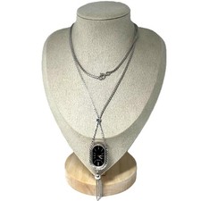 Vintage ARISTO Kettenuhr 70er