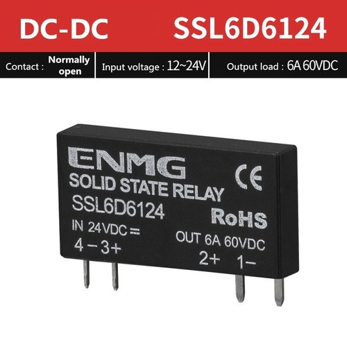 New ssl6d6124 small rail - new,