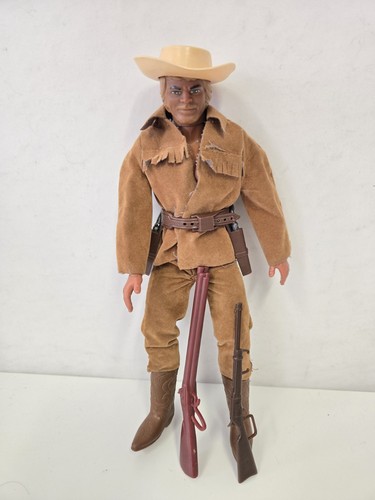 Mattel big jim - mattel,