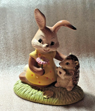Goebel Figur  Hase und Igel